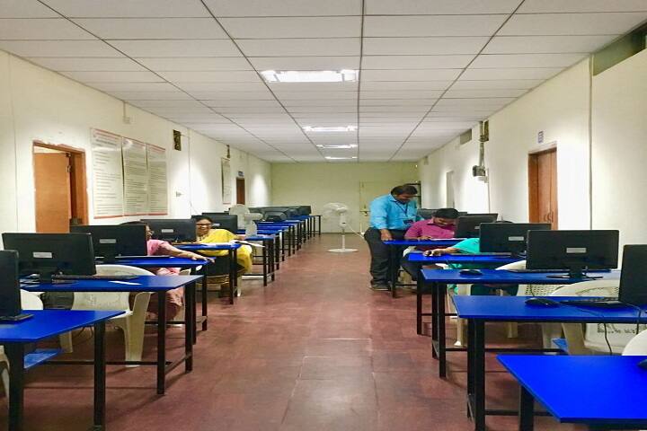 laboratory